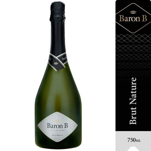 Barón B Brut Nature
